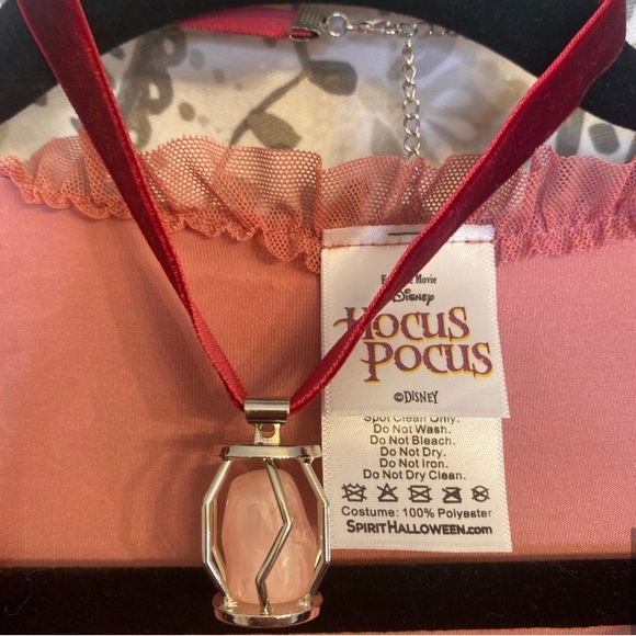 Sarah Sanderson Costume - Picture 6 of 6